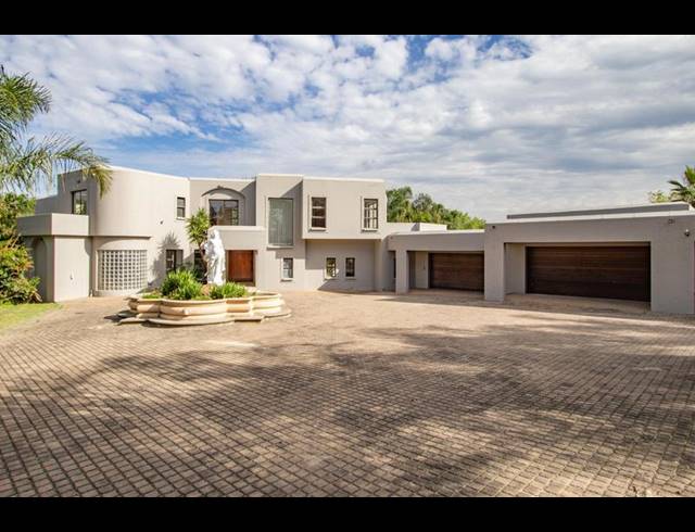 3 BEDROOM HOUSE FOR SALE IN BEAULIEU